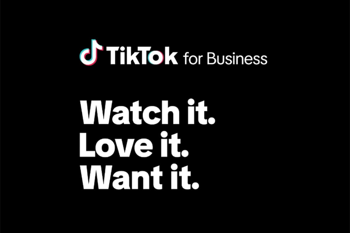 Watch It. Love It. Want It. How TikTok Is Blending Discovery, Connection and Commerce