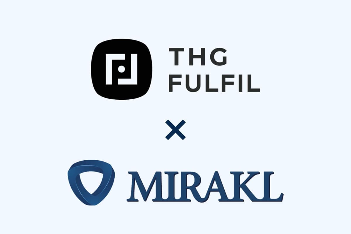 THG Fulfil Partners with Mirakl Connect to Power Global Marketplace Growth
