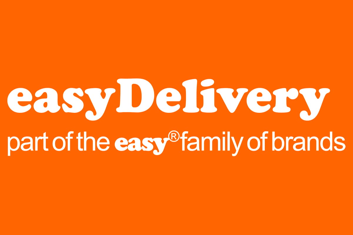EasyDelivery Launches with 350,000 Pickup and Drop-Off Locations Across Europe