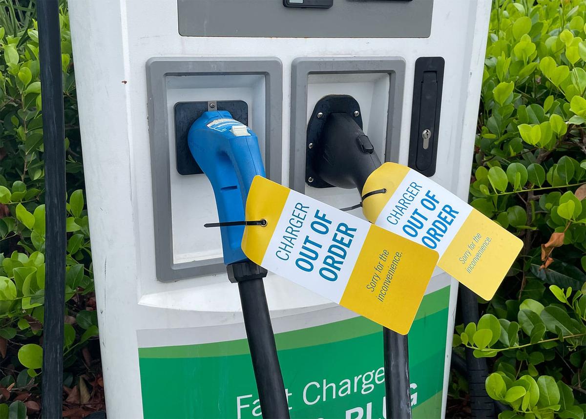 Brooklyn Navy Yard to Launch EV Charging Workforce Training Program