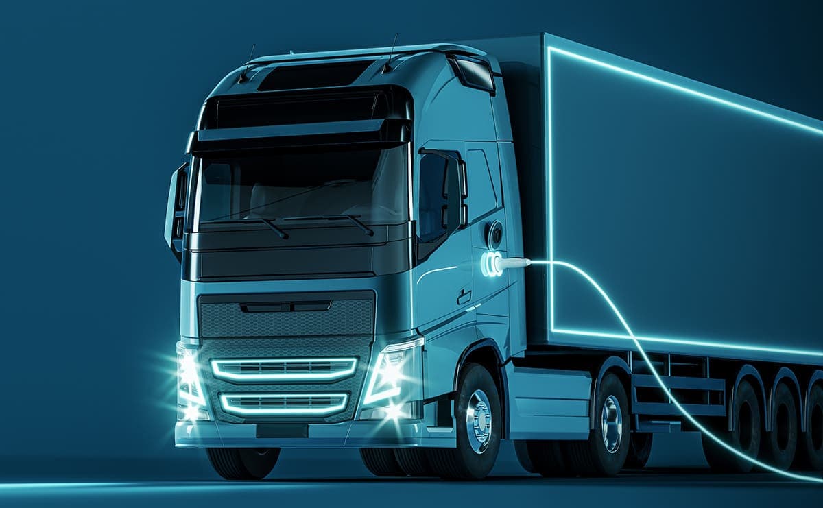 Germany to Invest One Billion Euros in Electric Truck Charging Infrastructure