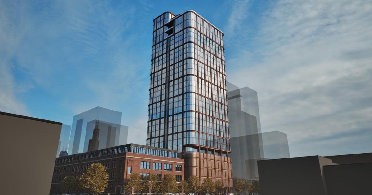 Zoning Committee Approves Mixed-Use Development at 215 N. Racine