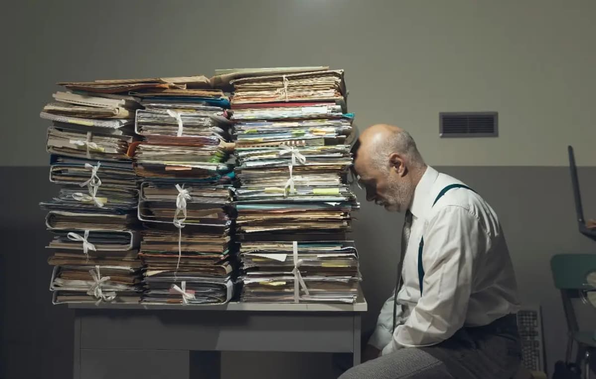 Your Books Are Lying To You