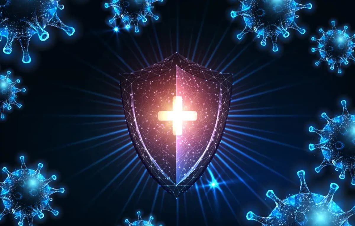 The CEO’s Guide To A Stronger Immune System