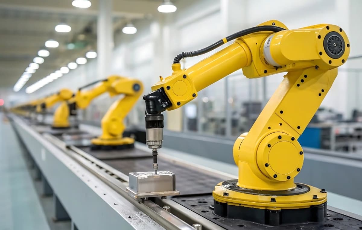 Michigan’s Manufacturing Edge: Flawless Execution