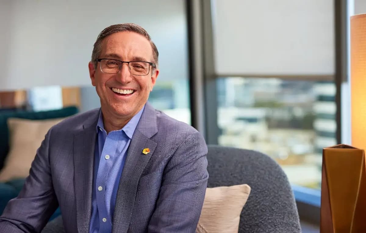 Building An ‘AI First’ Accounting Powerhouse
