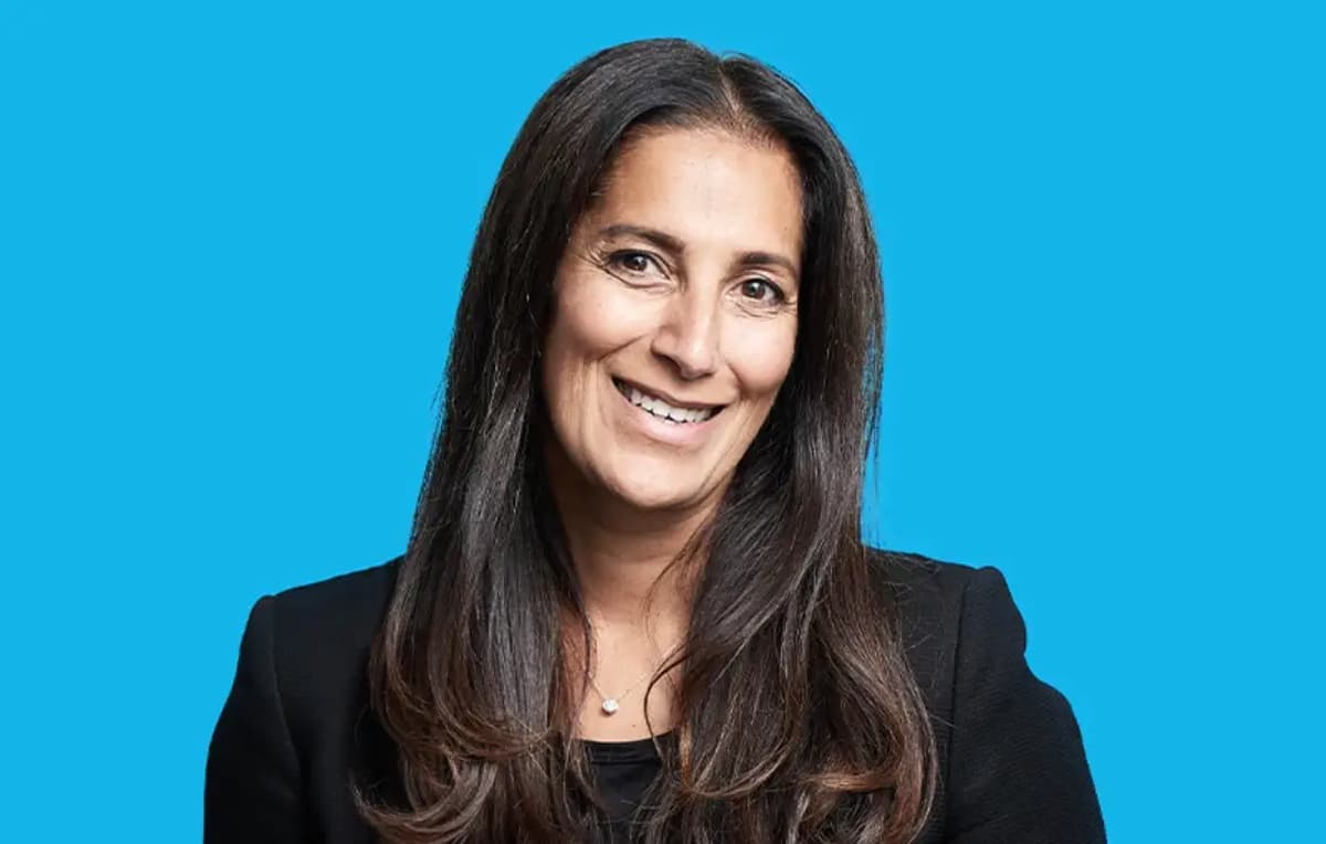 Tech CEO Sukhinder Singh Cassidy: ‘Study Failure To Decrease It’