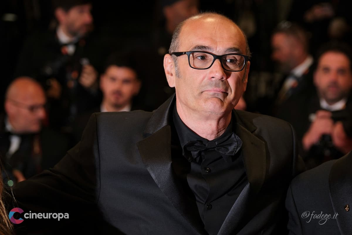Interview: Vincent Garenq • Director of Forsaken - “We Wanted to Make a Film that Reflects France, Featuring Actors From...