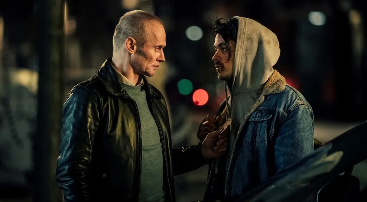 Review: Clean - Films / Reviews - Belgium