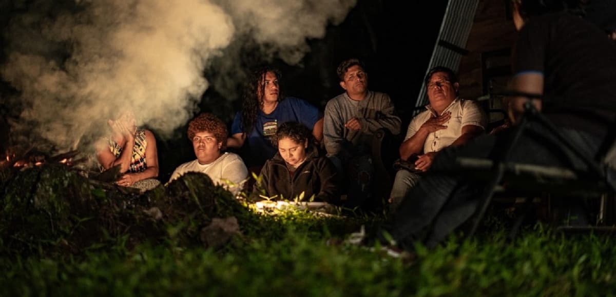 Review: Shelter - Thessaloniki Documentary 2026