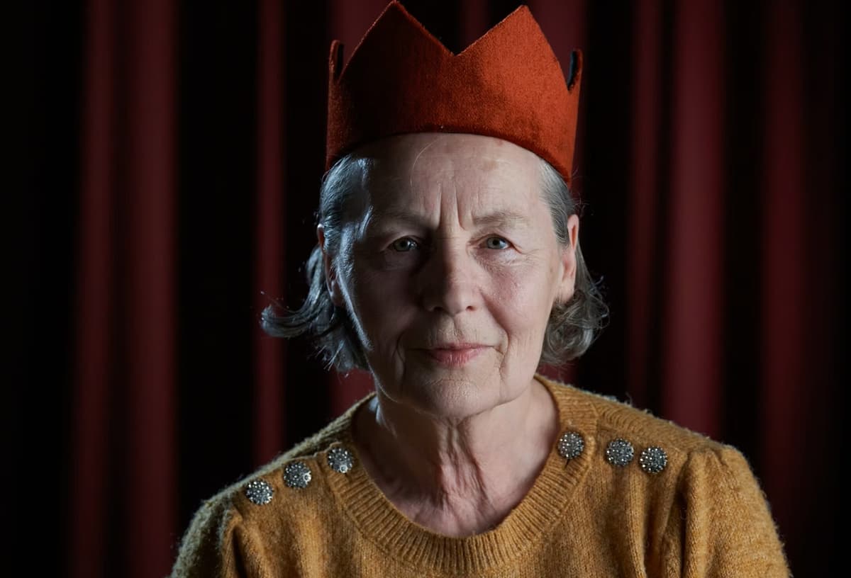 EXCLUSIVE: Trailer for CPH:DOX Title Birita - CPH:DOX 2026