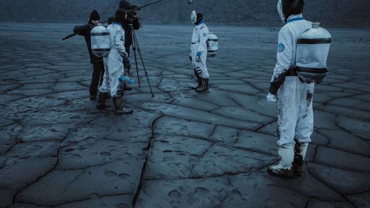 EXCLUSIVE: Trailer for Thessaloniki Documentary Competition Title Candidates of Death - Thessaloniki Documentary 2026