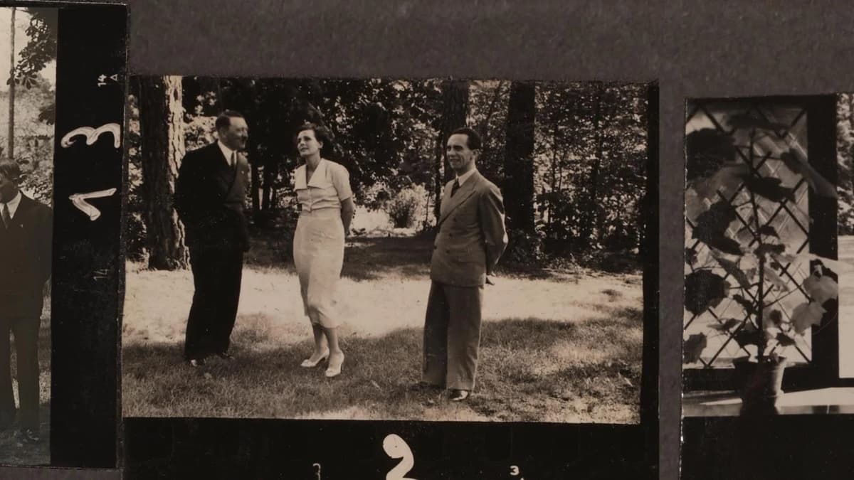 Europa Distribution to Explore the Releases of Recent Documentaries in Europe at CPH:DOX - CPH:DOX 2026