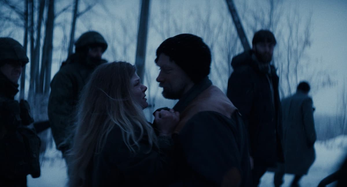 Lithuania Steps up Its Cannes Presence with Vesna, Ulya and Class Photo - Cannes 2026/Sponsored