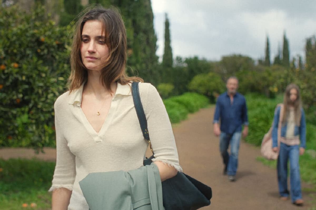 TrustNordisk’s Cannes Slate Spans Prestige Drama, Nordic Genre and DOGMA25 - Cannes 2026 - Marché Du Film