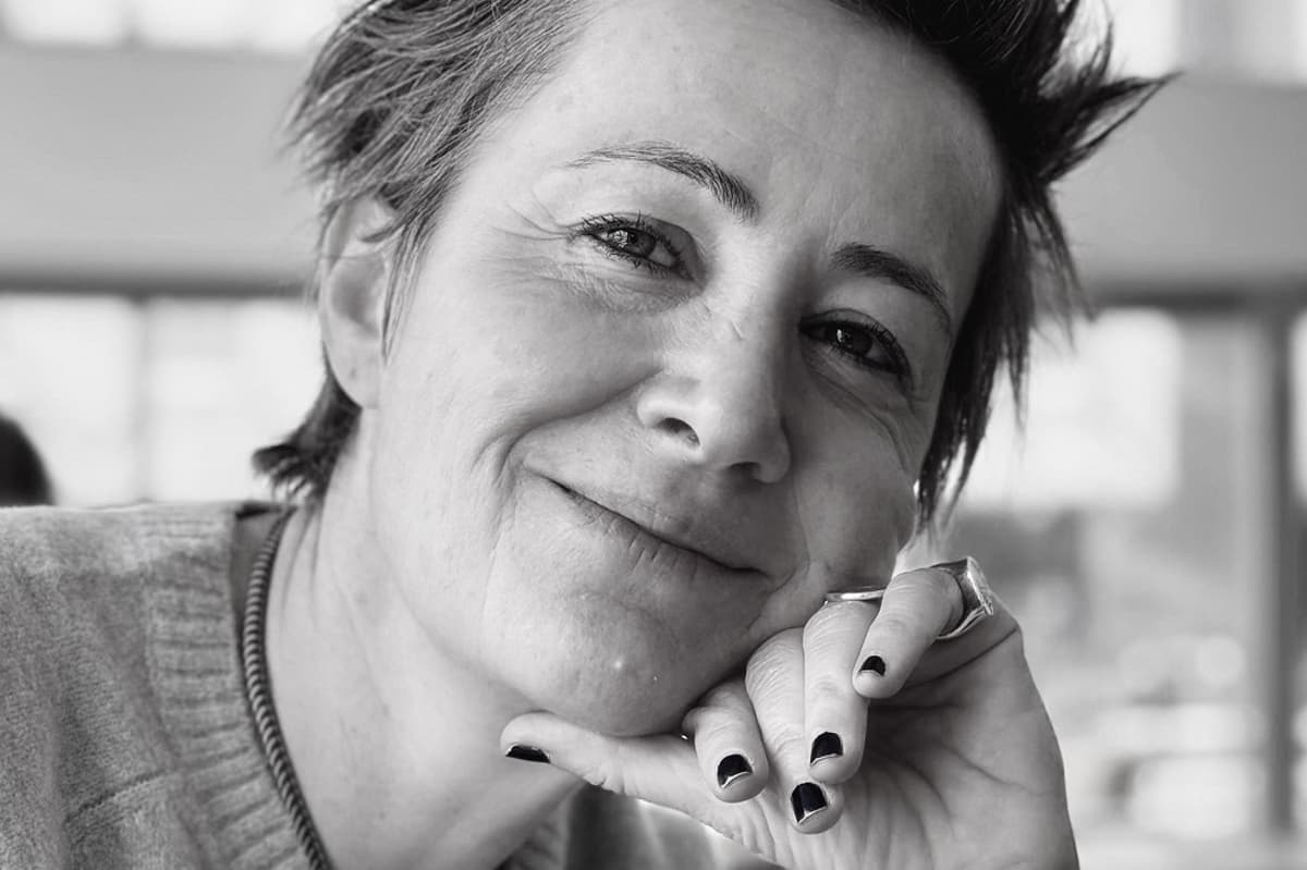 Interview: Danae Spathara • Producer, Heretic - “Positioning a Film Internationally Starts with the Story Itself” - Producers on the...