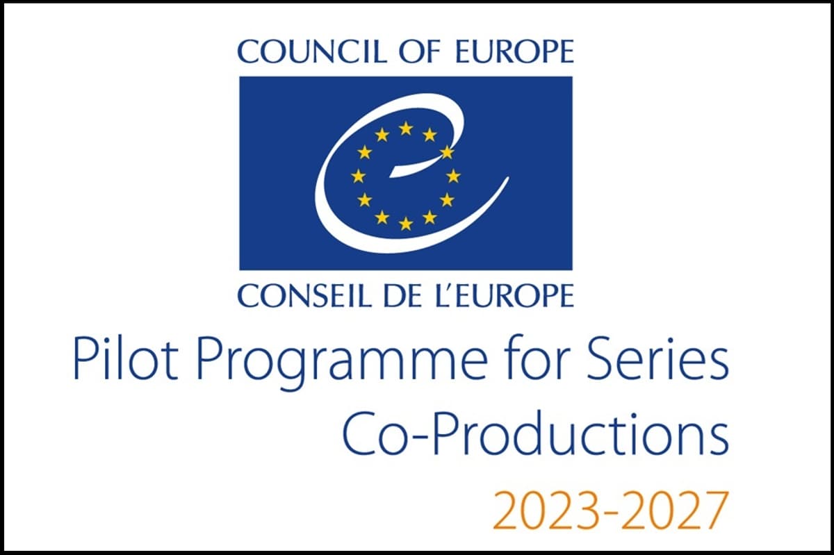 The Council of Europe Expands Series Co-Production Programme with New Partnerships and Cultural Initiatives - Industry / Market - Europe