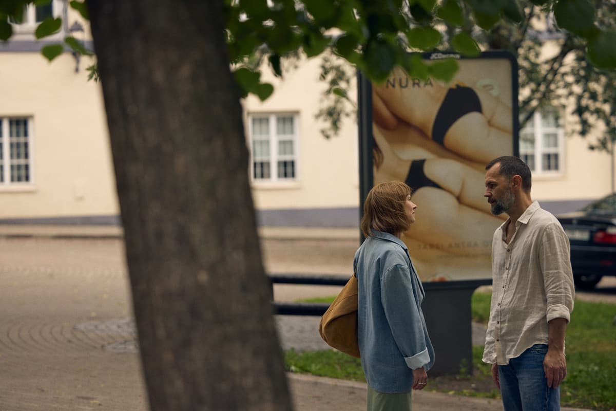 EXCLUSIVE: Irma Pužauskaitė’s Sophomore Feature, Hold Me Closer, Enters Production - Production / Funding - Lithuania/Poland