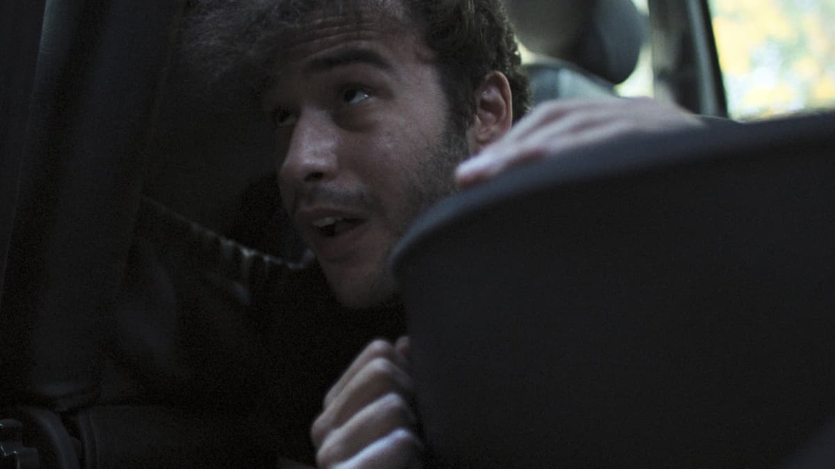 EXCLUSIVE: Trailer and Poster for Karlovy Vary Entry A Whole Person Almost - Karlovy Vary 2026 - Proxima
