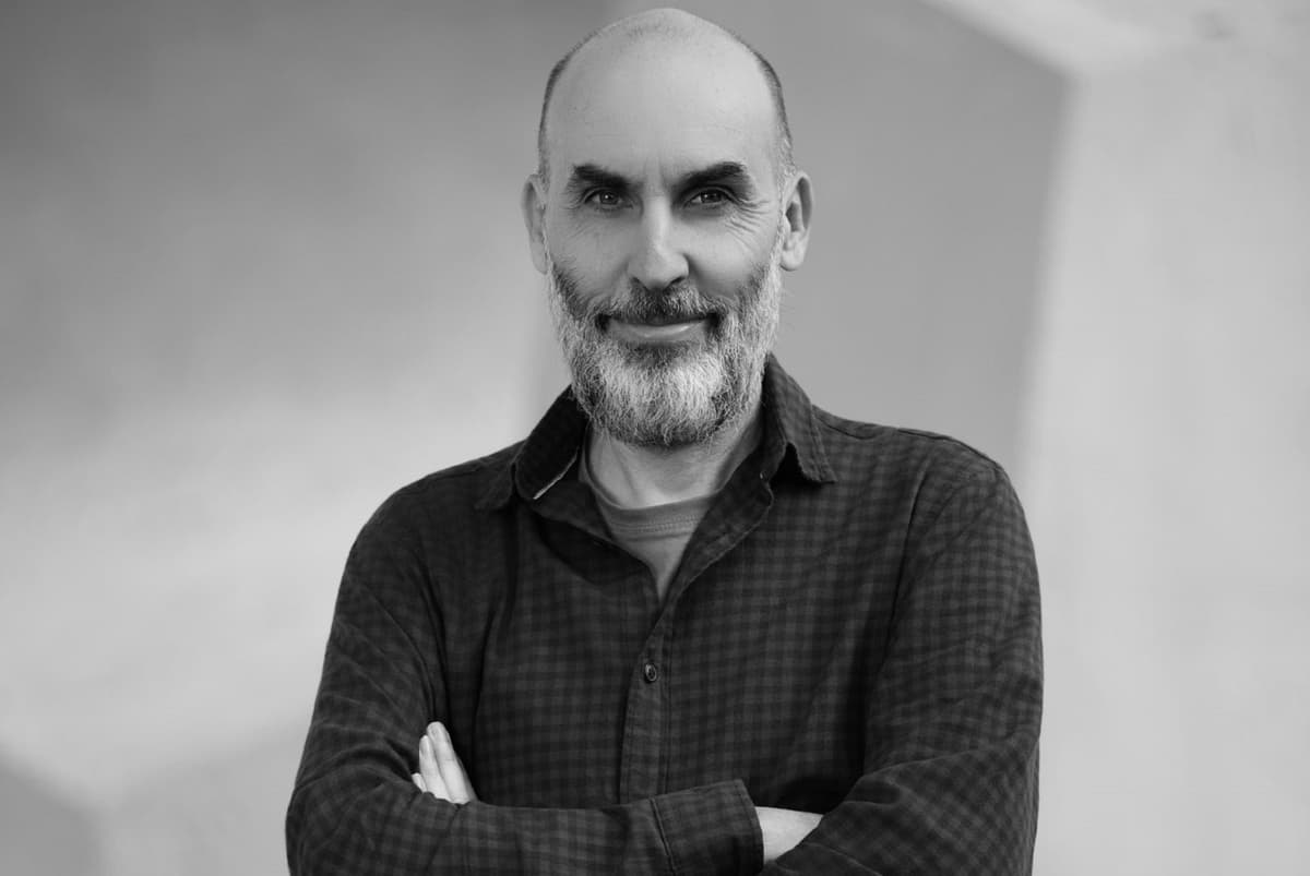 Interview: David Baute • Director of Benigno - “Benigno Speaks of Something We All Seek: To Feel Supported and Connected...