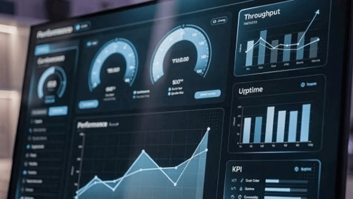 IT Governance Operating Model Framework