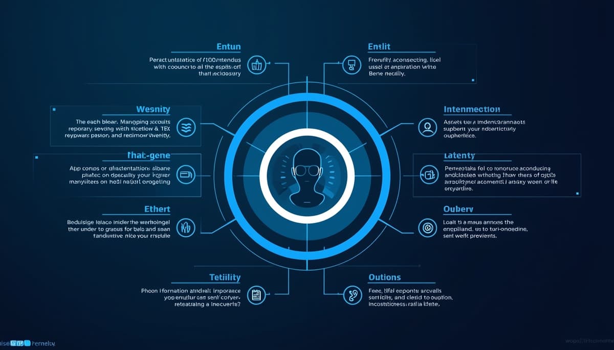 Digital Transformation Governance Framework Example: How to Structure and Prioritize Decisions