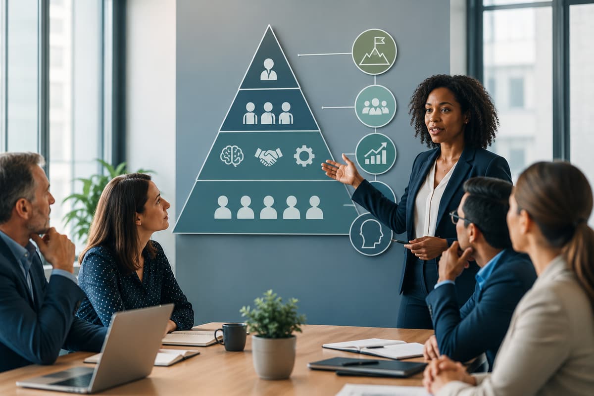 Leadership Development Toolkit for Competency-Based Development Plans