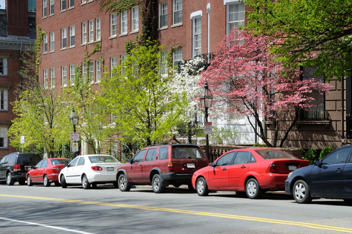 Boston Launches Curb Lab to Digitise and Coordinate Kerb Space
