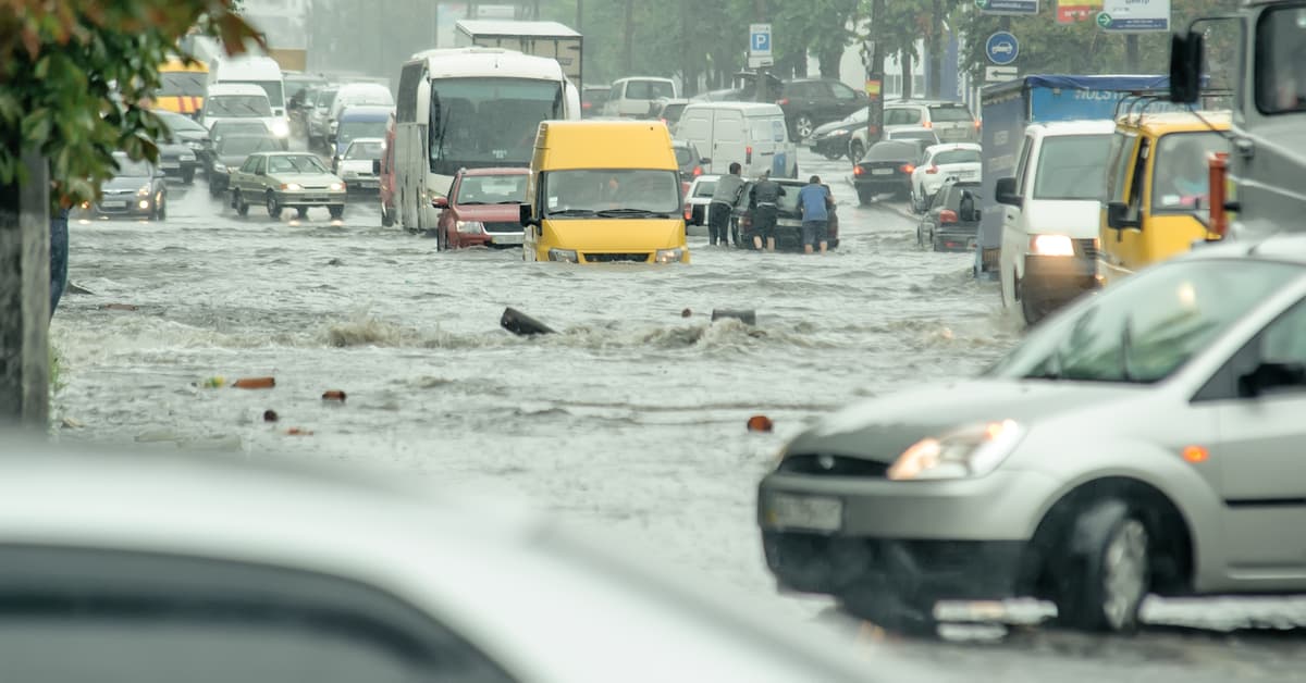 New Google-Backed AI Tool Aids Climate Planning