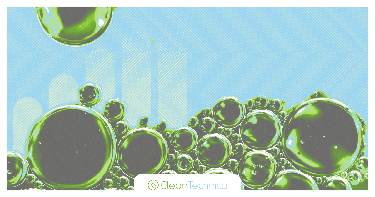 EU Energy Crisis Response Needs a Windfall Tax on Oil Companies to Fund Electrification of Transport