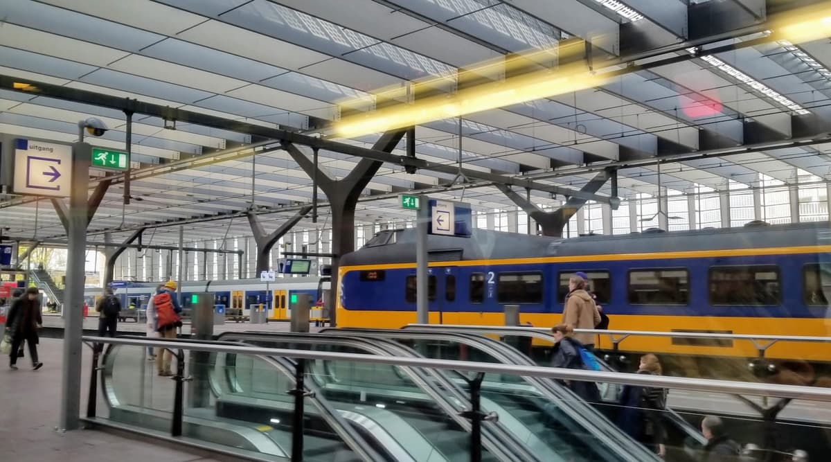 Open Letter: EU Passenger Package Is A Golden Opportunity For Rail To Reach Its Full Potential
