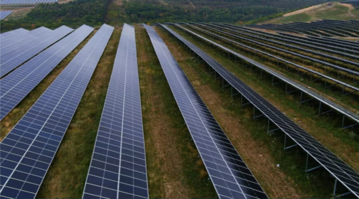 Energix Renewables Acquires 120‑MW Ohio Solar Farm From CleanCapital