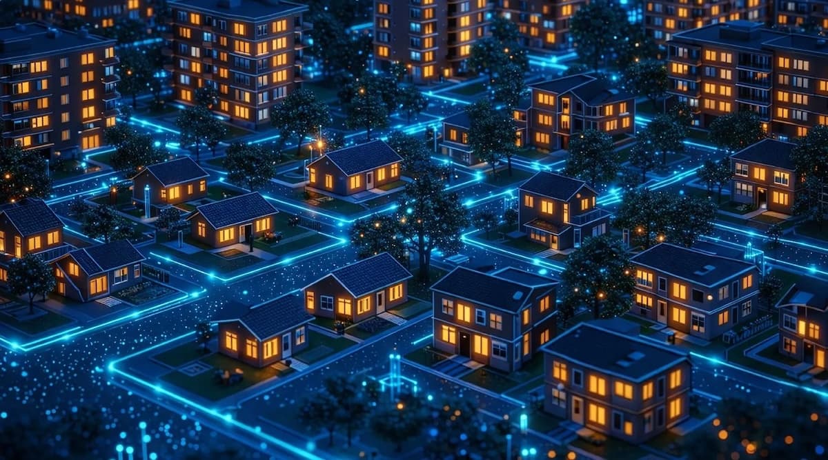 Another Route To Rooftop Solar: The Ann Arbor Solution