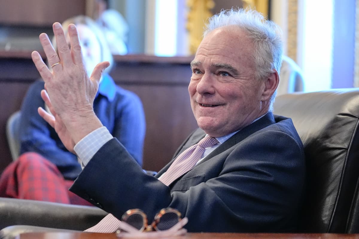 US Lawmakers Weigh Aviation Fuel Cost Increase From Iran War in Fiscal 2027 Defense Hearing