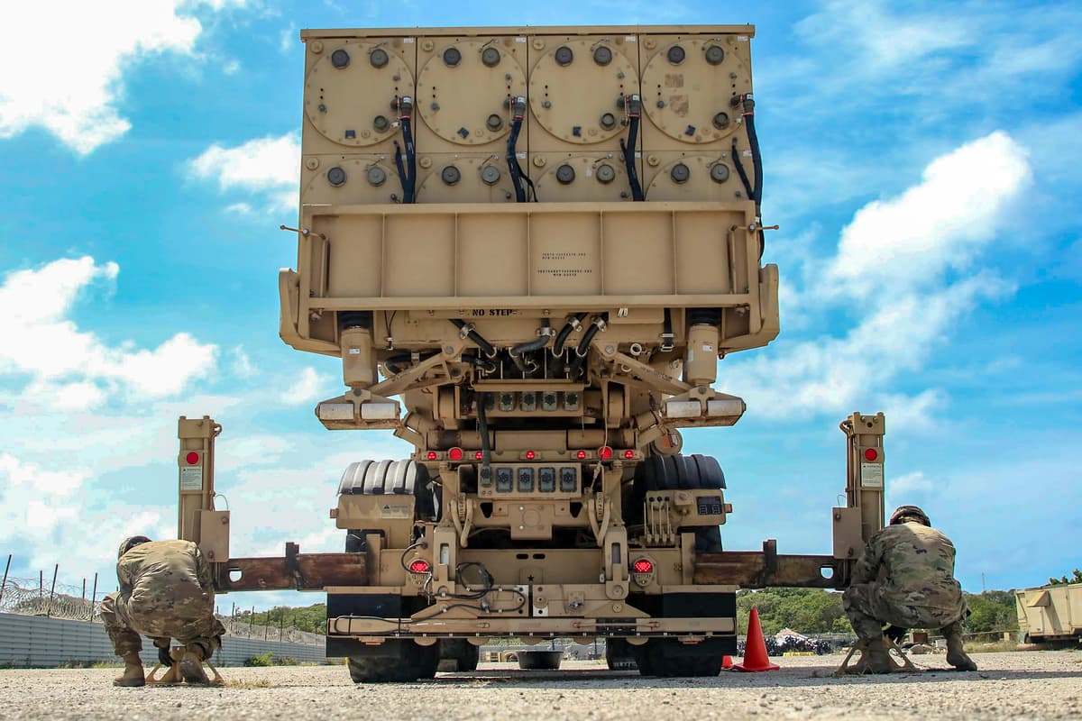 Here’s What’s Behind the US Army’s $2.1B R&D Funding Increase