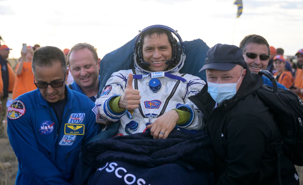 US Army Astronaut Tapped for NASA’s Artemis III Mission