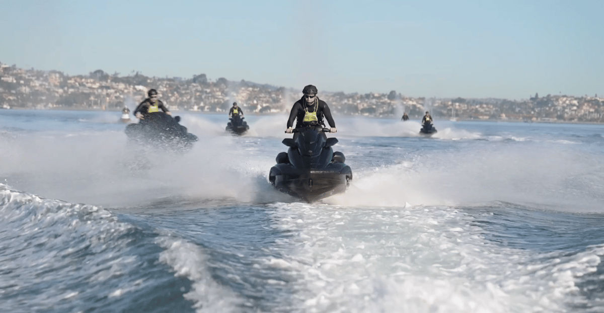 Coast Guard to Stand up Special Forces Command