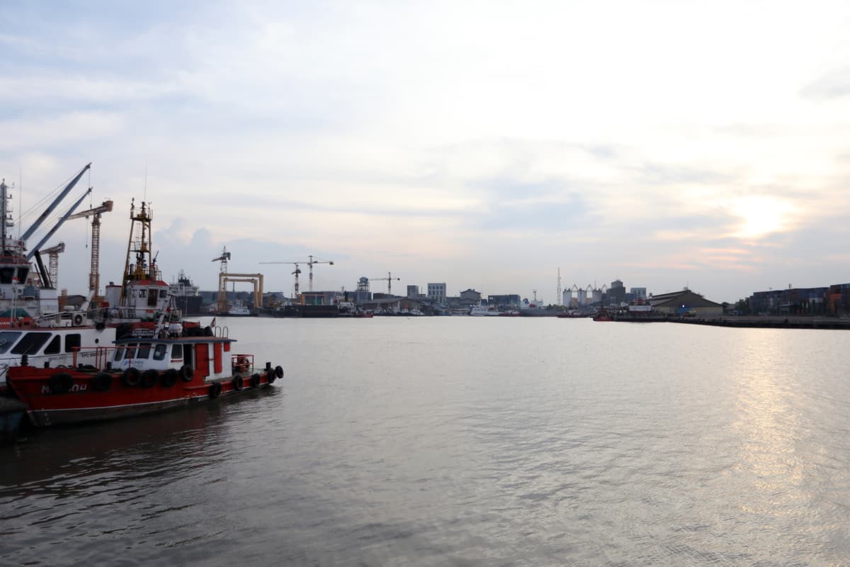India to Build Strategic Outpost Near Key Shipping Lane in Indo-Pacific
