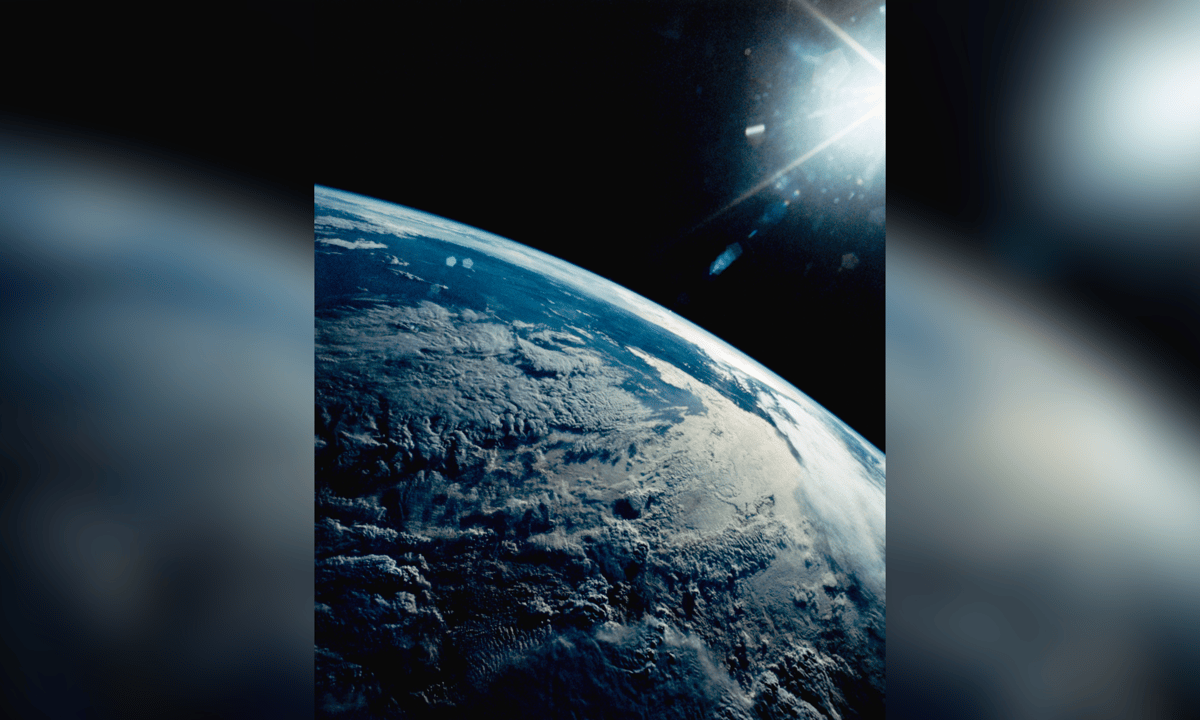 Space Force Wants Advanced Tech for Space-Based Interceptors