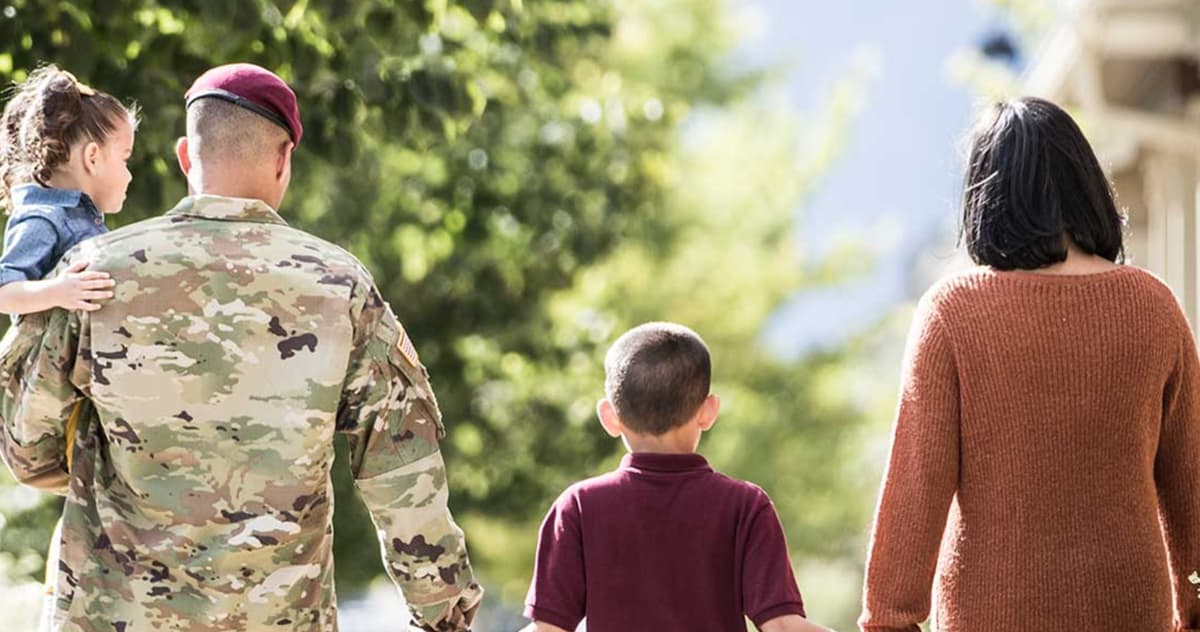 Military Spouses Head to the Hill, Push for Removal of Barriers to Small Businesses to Boost Retention