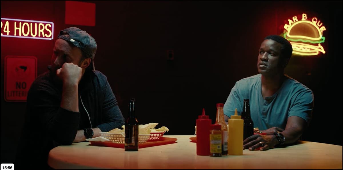 ‘American Solitaire’ Puts a Veteran’s Invisible Wounds Front and Center