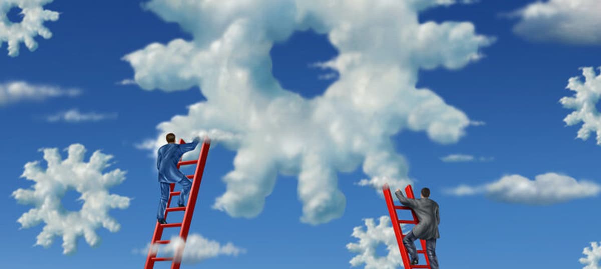 Enterprise Kubernetes Isn’t a Cluster. It’s a Platform and a Supply Chain.