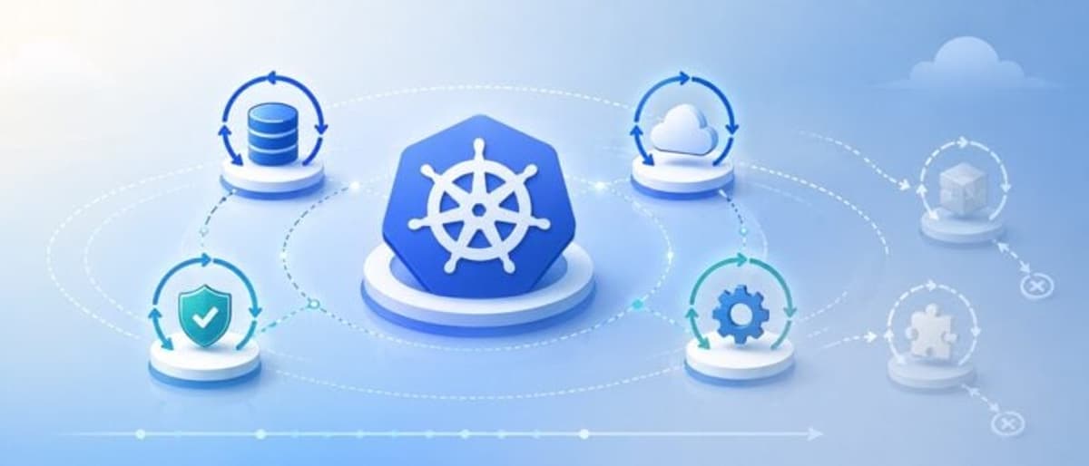 Ten Years of the Operator Pattern: What We Got Right, What We’d Change