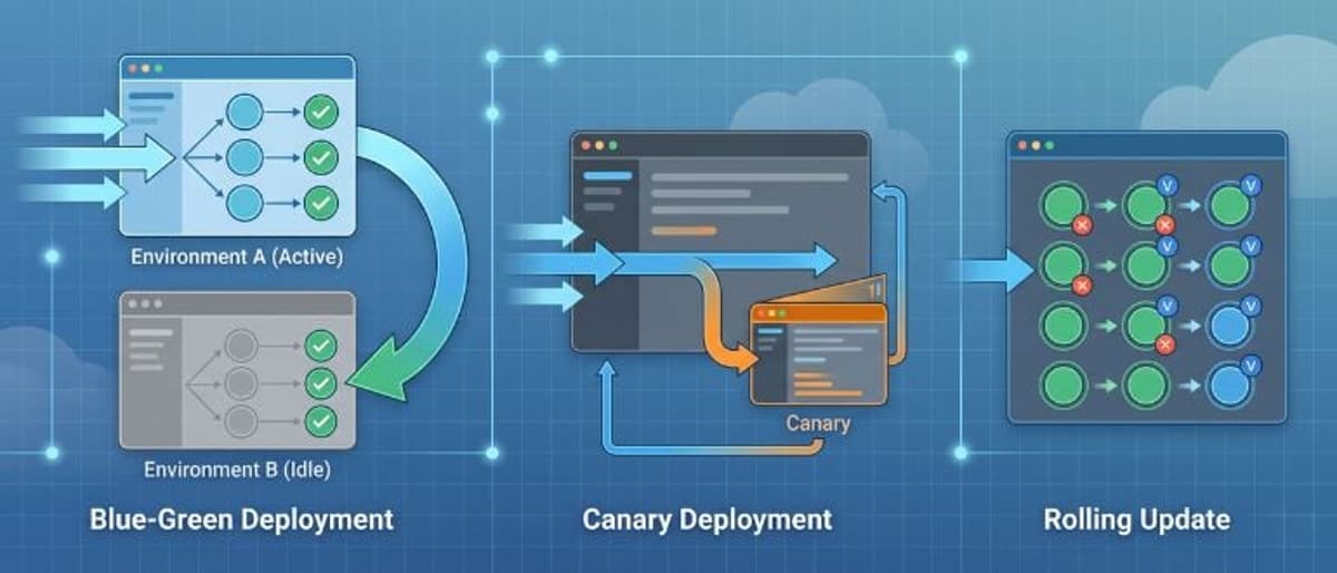 Why Blue-Green Deployments Fail at Scale in Kubernetes — and What Works Instead