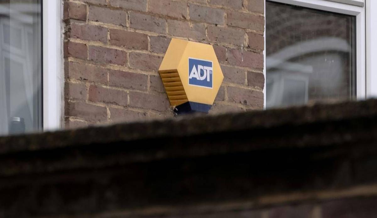 ADT Says Customer Data Stolen in Cyber Intrusion