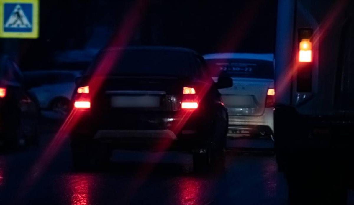 Cyberattack Disrupts Parking Payments in Russian City