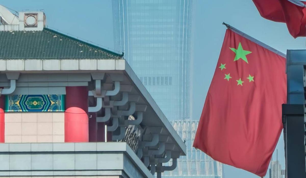 China’s Cyber Capabilities Now Equal to the US, Warns Dutch Intelligence