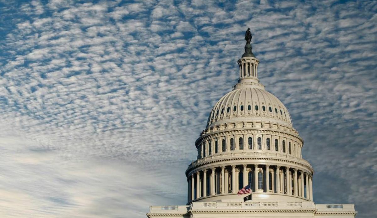 In Defeat for Trump, House Extends Electronic Spying Program for Just 10 Days