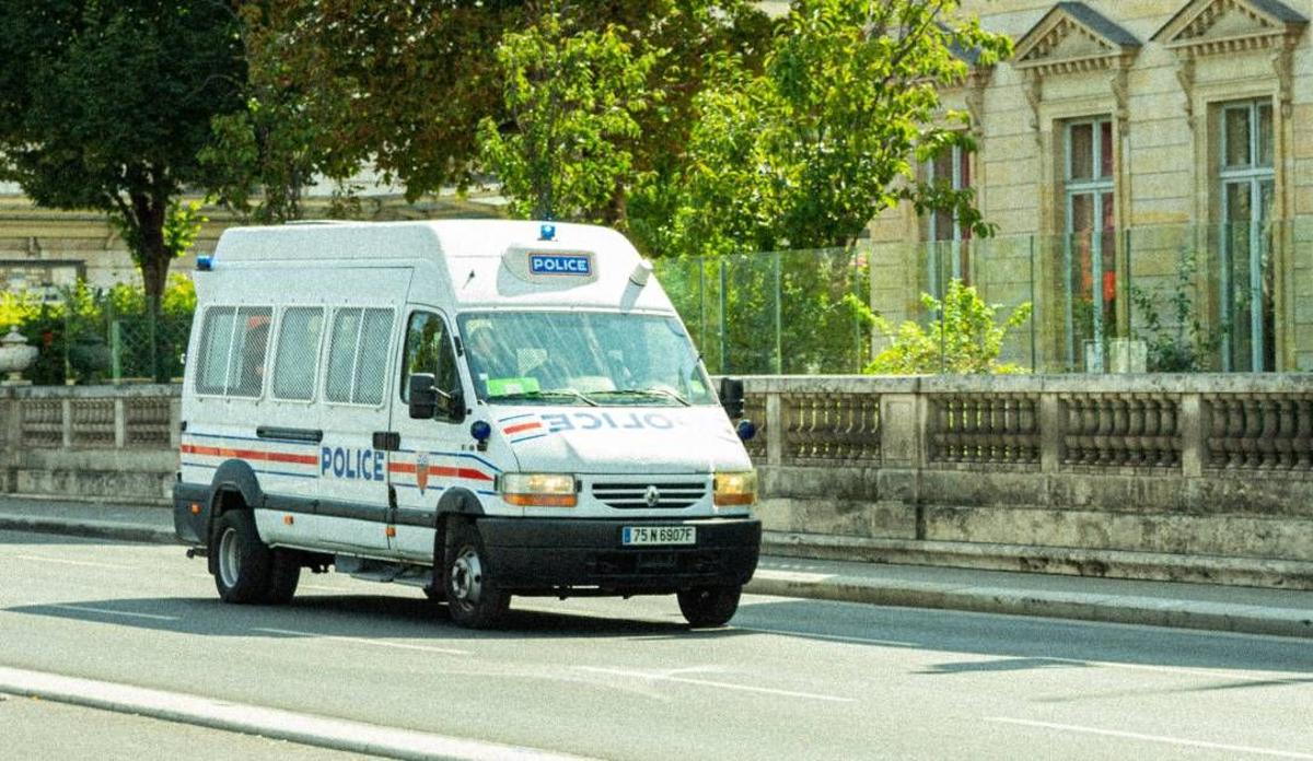 French Police Arrest Suspected Hacker Behind Dozens of Data Breaches