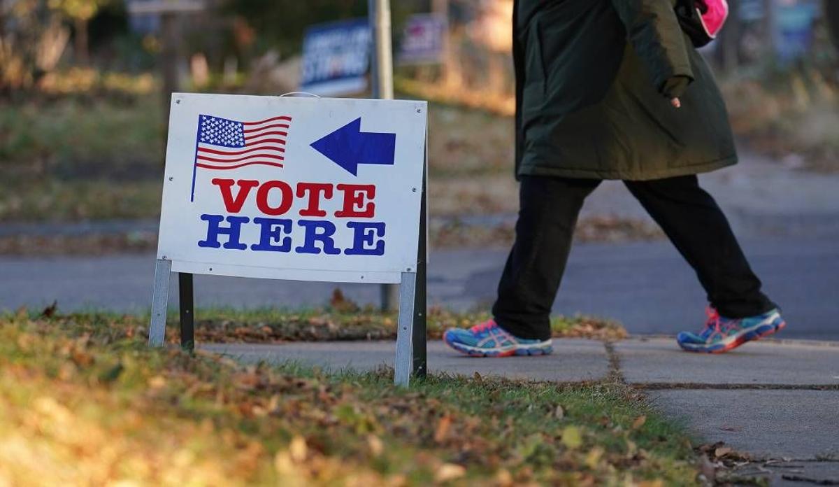ODNI Taps Officials to Coordinate Response to Foreign Election Threats